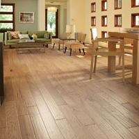 Shaw Floors Camden Hills Rawhide Engineered Wood Flooring on sale at the cheapest prices by Hurst Hardwoods