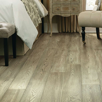 Shaw Floors Floorte Exquisite Brightened Oak Waterproof Engineered Wood Flooring on sale at the cheapest prices by Hurst Hardwoods