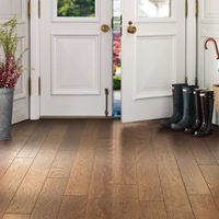 Shaw Floors Mineral King Hickory 5" Woodlake Engineered Wood Flooring on sale at the cheapest prices by Hurst Hardwoods