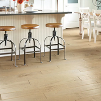 Shaw Floors Yukon Maple 5" Gold Dust Engineered Wood Flooring on sale at the cheapest prices by Hurst Hardwoods