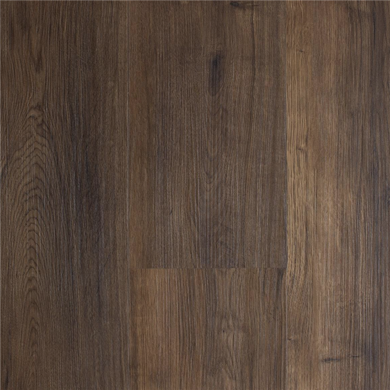 Axiscor Axis Prime Plus Midnight waterproof spc vinyl flooring at cheap prices by Hurst Hardwoods