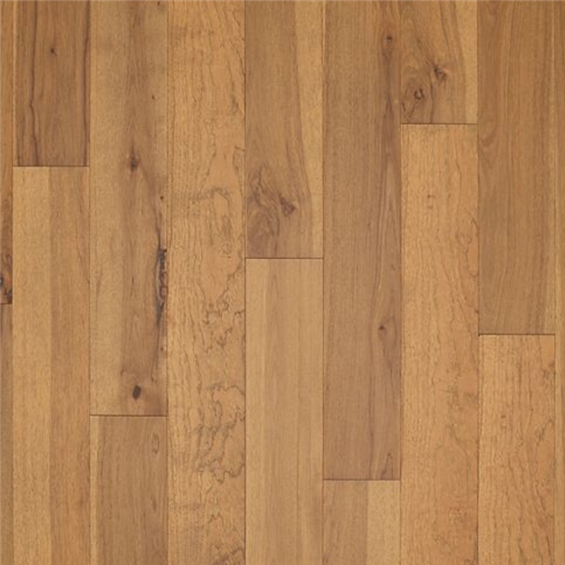 Mohawk UltraWood Plus High Desert Hickory Prefinished Engineered Wood Flooring on sale at the cheapest prices by Hurst Hardwoods