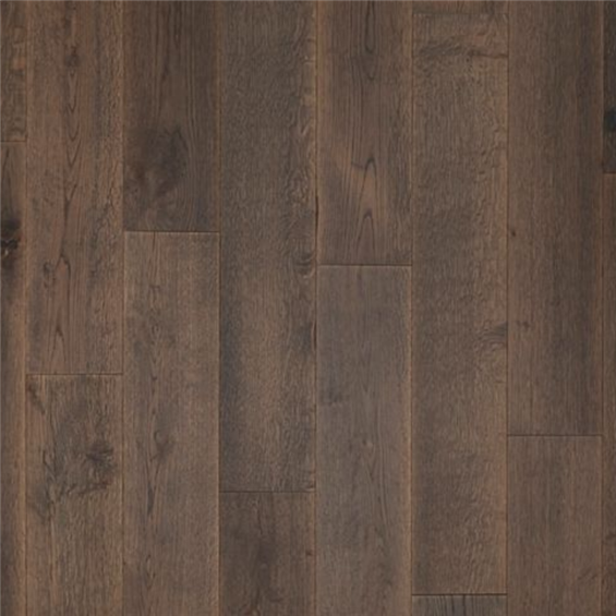 Mohawk UltraWood Plus Gingham Oaks Crescent Oak Prefinished Engineered Wood Flooring on sale at the cheapest prices by Hurst Hardwoods