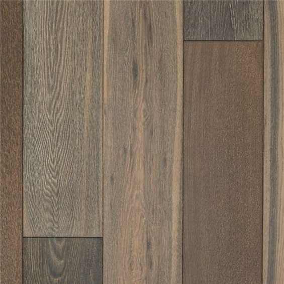 Mohawk Tecwood Seaside Tides Silver Dollar Oak Prefinished Engineered Wood Flooring on sale at the cheapest prices by Hurst Hardwoods