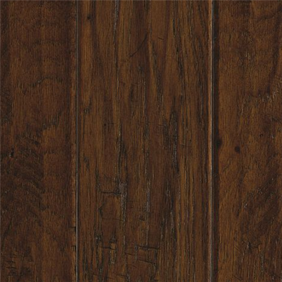 Mohawk Tecwood Windridge Hickory Coffee Hickory Prefinished Engineered Wood Flooring on sale at the cheapest prices by Hurst Hardwoods