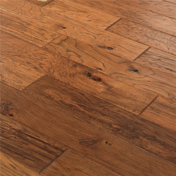 Mohawk Tecwood Windridge Hickory Golden Hickory Prefinished Engineered Wood Flooring on sale at the cheapest prices by Hurst Hardwoods