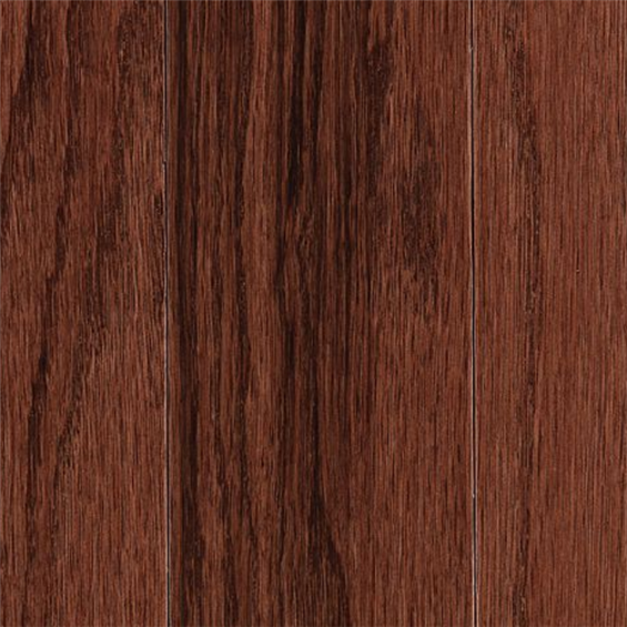 Mohawk Tecwood Woodmore Cherry Oak Prefinished Engineered Wood Flooring on sale at the cheapest prices by Hurst Hardwoods