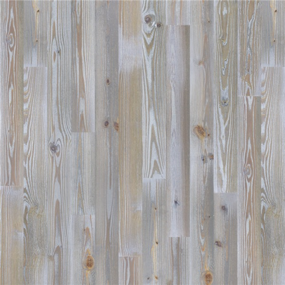Pine Hardwood Flooring Antique Gray on sale at low wholesale prices by Hurst Hardwoods