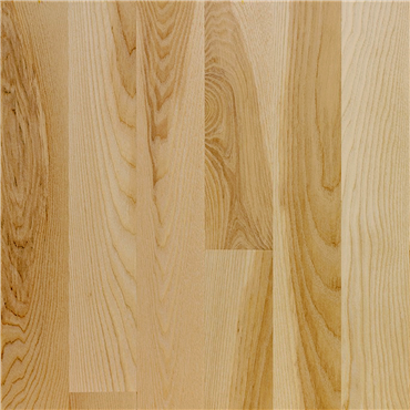Unfinished Solid Hardwood Flooring, Is Ash Wood Good For Flooring