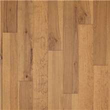 Mohawk UltraWood Plus High Desert Hickory Prefinished Engineered Wood Flooring on sale at the cheapest prices by Hurst Hardwoods