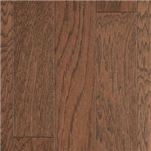 Mohawk TecWood Essentials Indian Peak Hickory Dusty Path Hickory Engineered Hardwood Flooring at Cheap Prices by Hurst Hardwoods