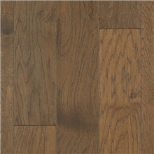 Mohawk TecWood Essentials North Ranch Hickory Rich Clay Hickory Engineered Hardwood Flooring at Cheap Prices by Hurst Hardwoods