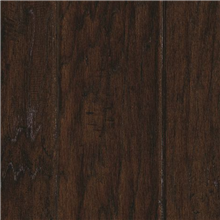 Mohawk Tecwood Windridge Hickory Espresso Hickory Prefinished Engineered Wood Flooring on sale at the cheapest prices by Hurst Hardwoods