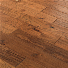 Mohawk Tecwood Windridge Hickory Golden Hickory Prefinished Engineered Wood Flooring on sale at the cheapest prices by Hurst Hardwoods