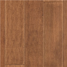 Mohawk TecWood Essentials Urban Reserve Dark Auburn Maple Engineered Hardwood Flooring at Cheap Prices by Hurst Hardwoods