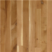 pro series white oak character rift quartered engineered wood flooring