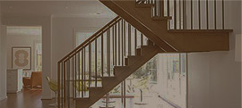 prefinished hickory hand scraped wood flooring