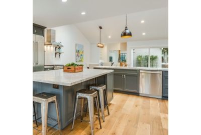 French Oak Hardwood Floors