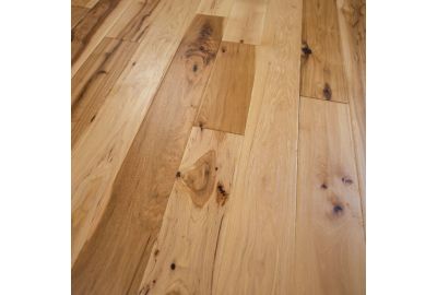 hickory hardwood flooring