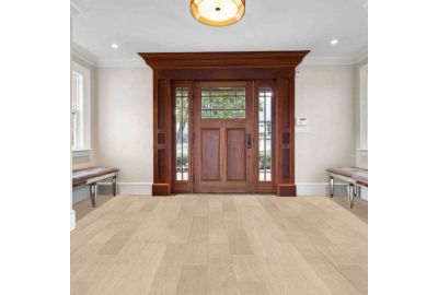 SELECT Grade European French Oak Flooring