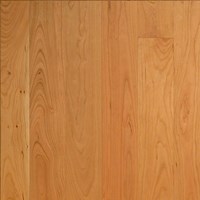2 1/4&quot;  American Cherry Discount Unfinished Engineered American Chery Hardwood Flooring by Hurst Hardwoods