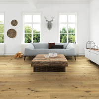 Anton Oak Lifecore Hardwood Flooring at Cheap Prices by Hurst Hardwoods