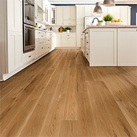Domestic Unfinished Engineered Unfinished Hardwood Floors