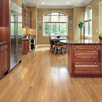 Domestic Unfinished Solid Unfinished Hardwood Floors