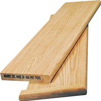 Stair Treads Flooring Stair Treads &amp; Risers