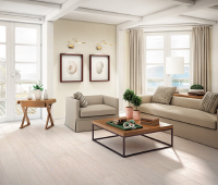 Triangulo 7 1/2" x 5/8" Engineered Triangulo Hardwood Flooring at Cheap Prices by Hurst Hardwoods