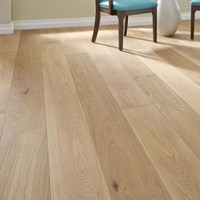Unfinished Solid Hardwood Flooring Contractor Specials – In-Stock & Ready to Ship