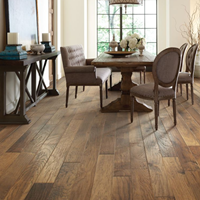 Anderson Tuftex Bernina Hickory Anderson Tuftex Hardwood Flooring at Cheap Prices by Hurst Hardwoods