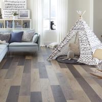 Axiscor Axis Pro 7 Axiscor Waterproof Vinyl SPC Floors by Hurst Hardwoods
