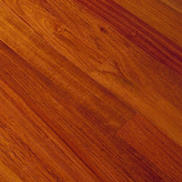 3&quot; Brazilian Cherry Unfinished Solid Brazilian Cherry Hardwood Flooring at Cheap Prices by Hurst Hardwoods