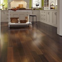 Brazilian Walnut (Ipe) Exotic Prefinished Solid Hardwood Flooring