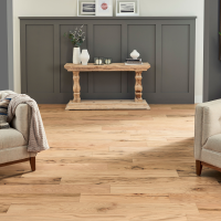 Bruce American Honor 6 1/2" Oak Prefinished Engineered Bruce Hardwood Flooring at Cheap Prices by Hurst Hardwoods