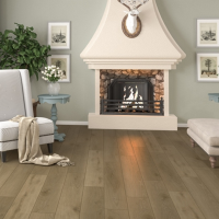 Firmfit Downtown Waterproof Vinyl Plank *MADE IN THE USA* Chesapeake Luxury Vinyl Floors by Hurst Hardwoods
