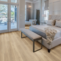 Firmfit Intown Waterproof Vinyl Plank *MADE IN THE USA* Chesapeake Luxury Vinyl Floors by Hurst Hardwoods