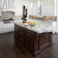 MCore1 Waterproof WPC Vinyl Chesapeake Luxury Vinyl Floors by Hurst Hardwoods