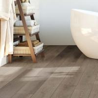 FirmFit Platinum FirmFit Waterproof SPC Vinyl Floors by Hurst Hardwoods