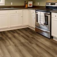 FirmFit XXL FirmFit Waterproof SPC Vinyl Floors by Hurst Hardwoods