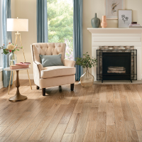 Hartco (formerly Armstrong) Appalachian Ridge 5" Solid Hartco (formerly Armstrong) Hardwood Flooring at Cheap Prices by Hurst Hardwoods