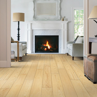 Mohawk TecWood Beachside Villa Engineered Mohawk Hardwood Flooring