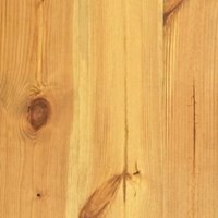 2 1/4&quot; New Heart Pine New Heart Pine Unfinished Sold Hardwood Flooring