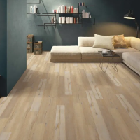 Parkay XPL Organics Waterproof Vinyl Parkay Floors Waterproof Vinyl Flooring by Hurst Hardwoods