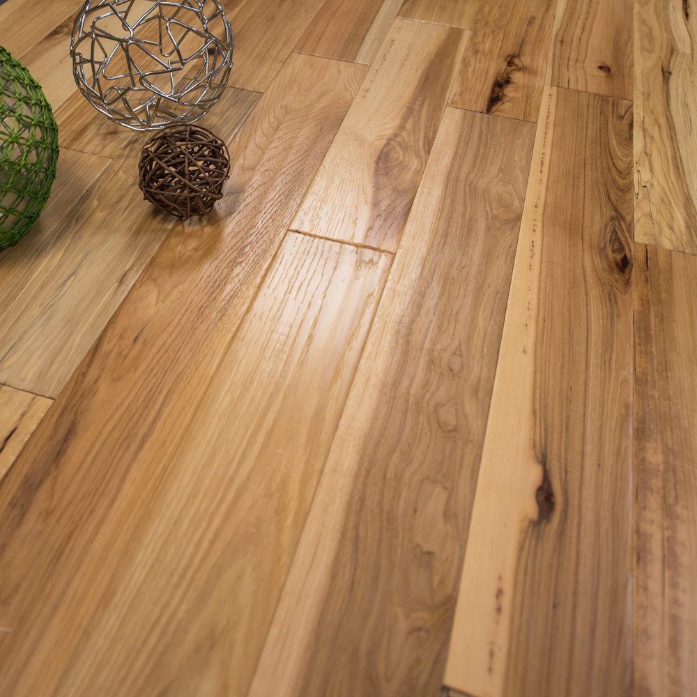 Shaw Floors Sequoia Hickory 5