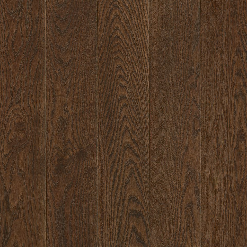 Hartco (formerly Armstrong) Prime Harvest Solid Low Gloss 5