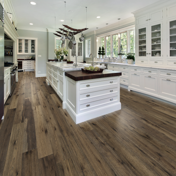 Lifecore Adela Oak Natures Way Hardwood Flooring - AIRAD127NW