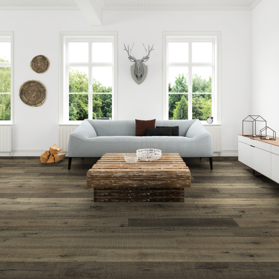 Lifecore Anton Oak Praise Worthy Hardwood Flooring - AIRAN127PW