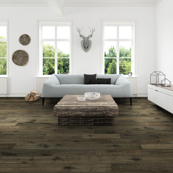 Lifecore Anton Oak Charmed Hardwood Flooring - AIRAN127CH